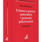 15769-ustawa-o-prawie-autorskim-i-prawach-pokrewnych-komentarz-michal-baranski